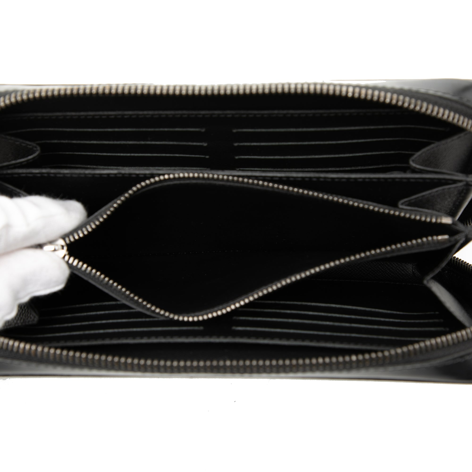 Monogram Eclipse Zippy XL Wallet - Image 4