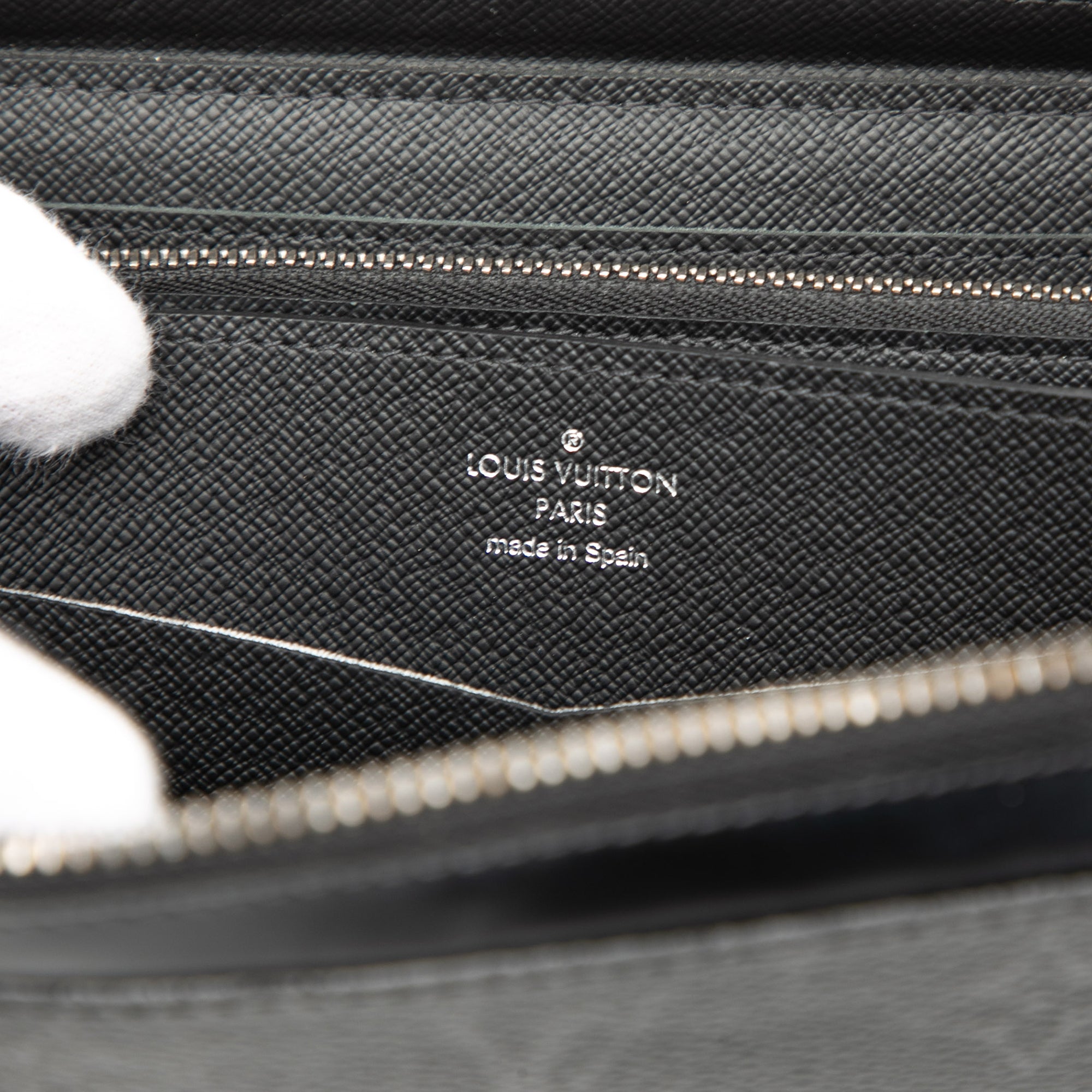 Monogram Eclipse Zippy XL Wallet - Image 5