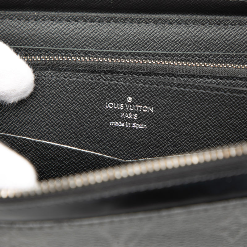 Monogram Eclipse Zippy XL Wallet - Image 5