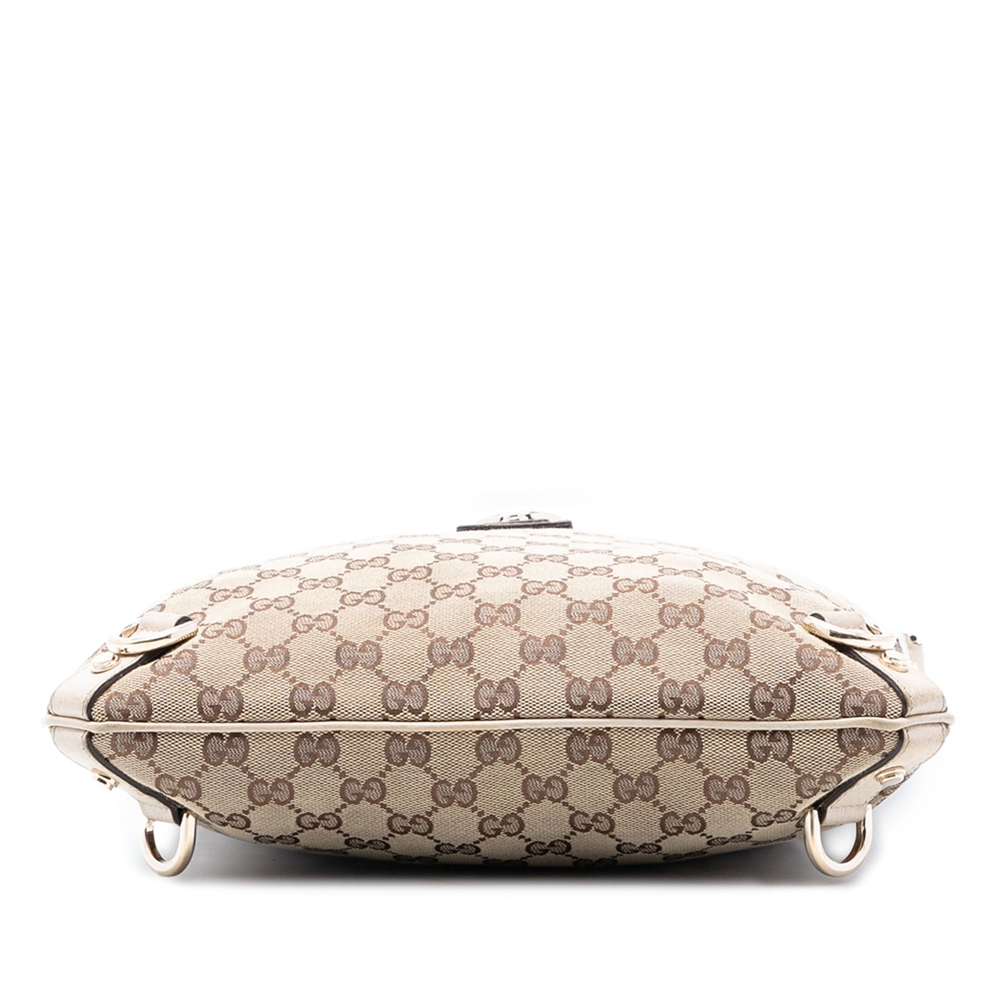 GG Canvas Abbey D Ring Crossbody - Image 3