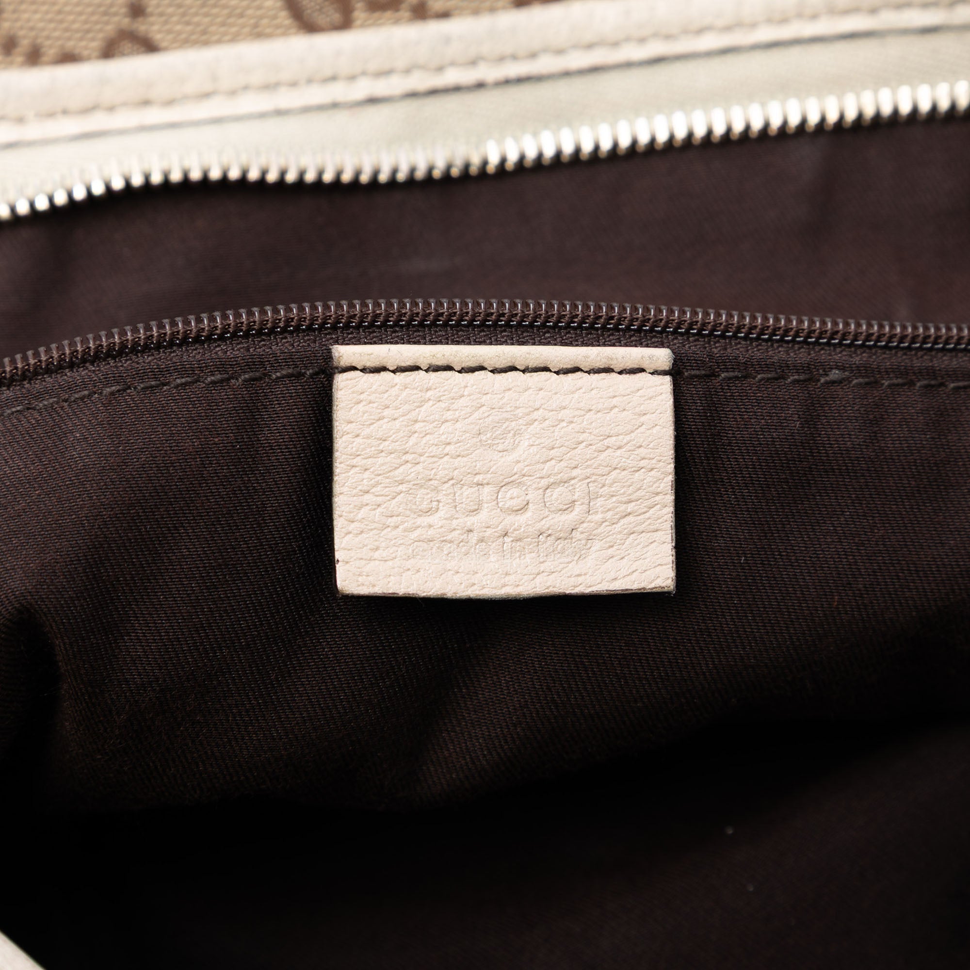 GG Canvas Abbey D Ring Crossbody - Image 5