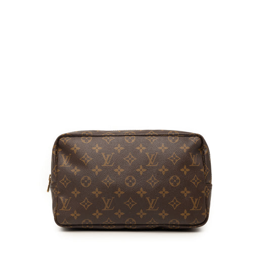 Monogram Trousse Toilette 28 - Image 1