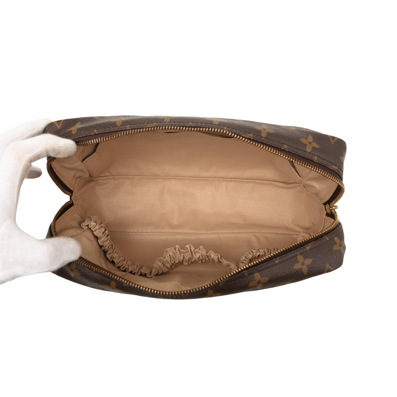 Monogram Trousse Toilette 28 - Image 4