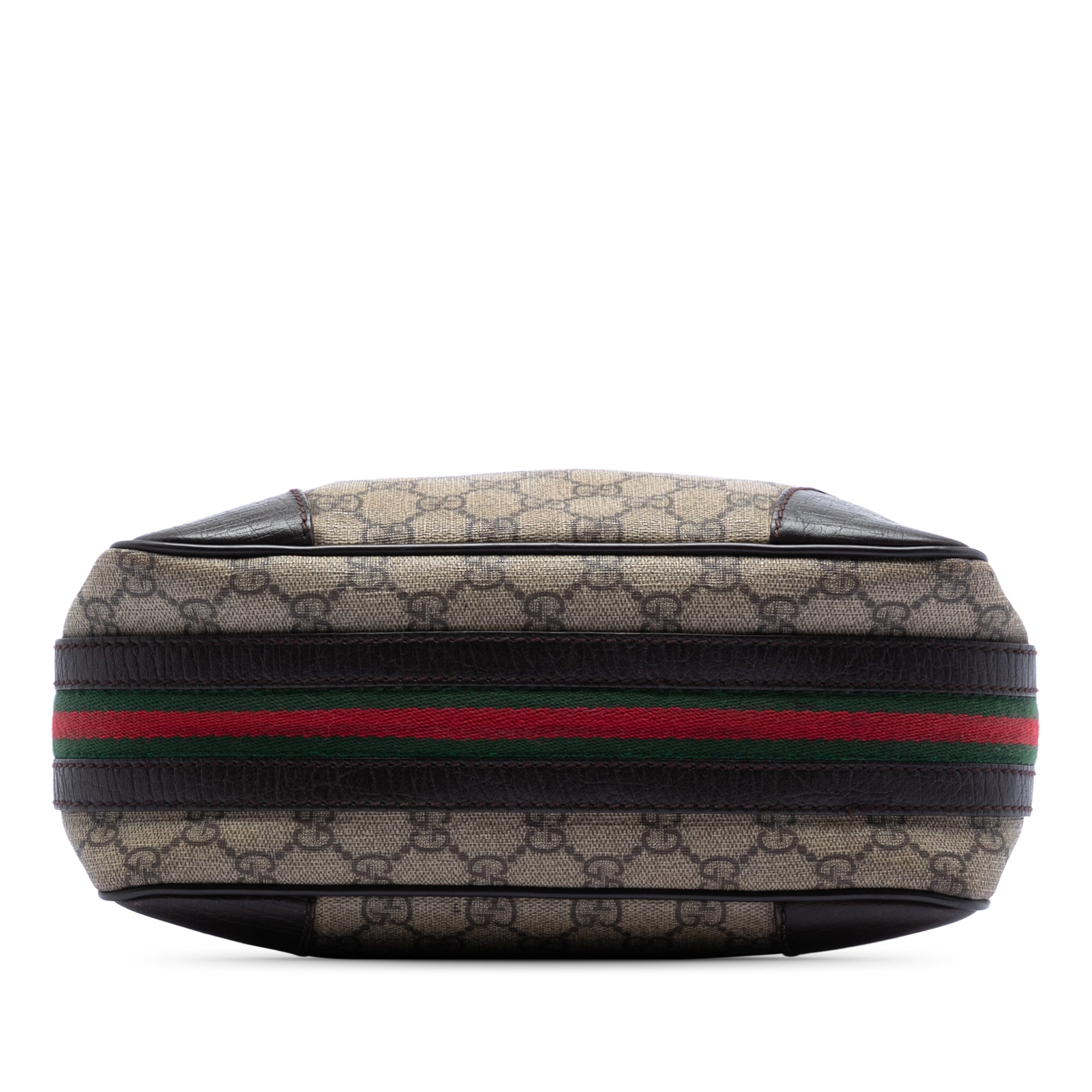 GG Supreme Web Crossbody - Image 3