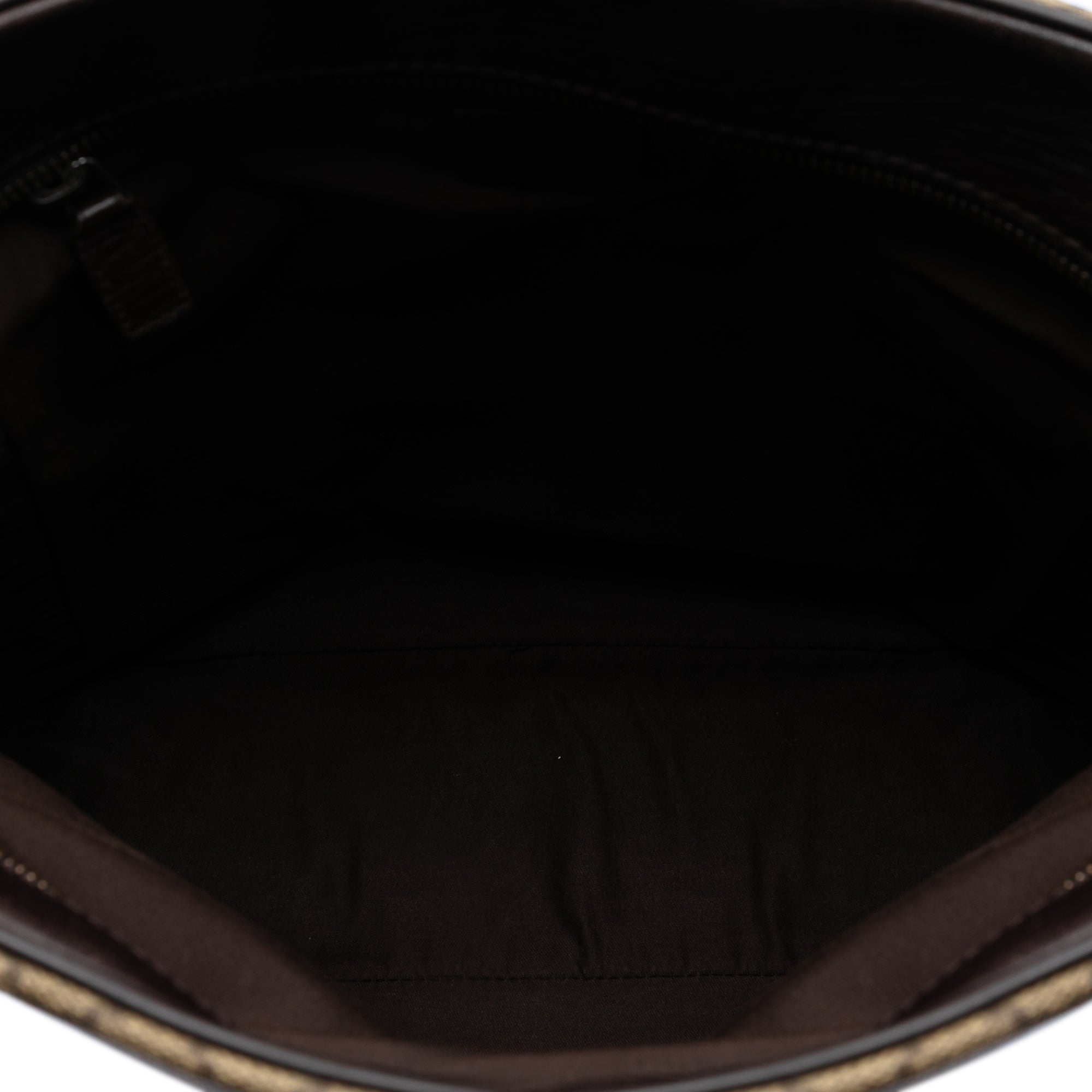 GG Supreme Web Crossbody - Image 4