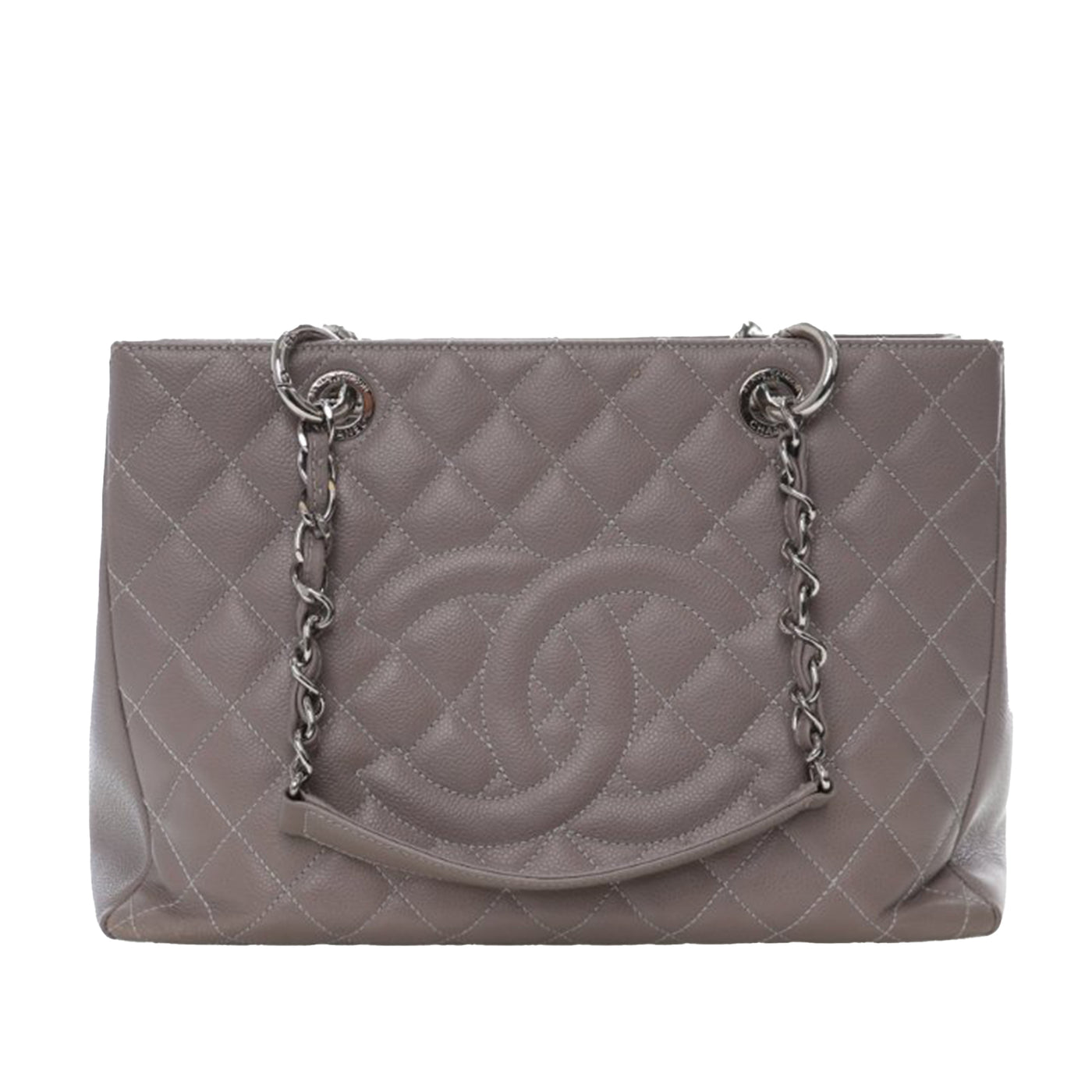 Caviar Grand Shopping Tote - Image 1