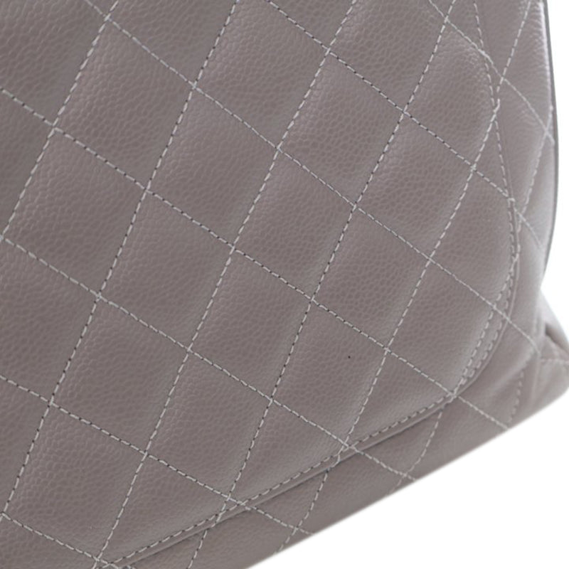 Caviar Grand Shopping Tote - Image 11