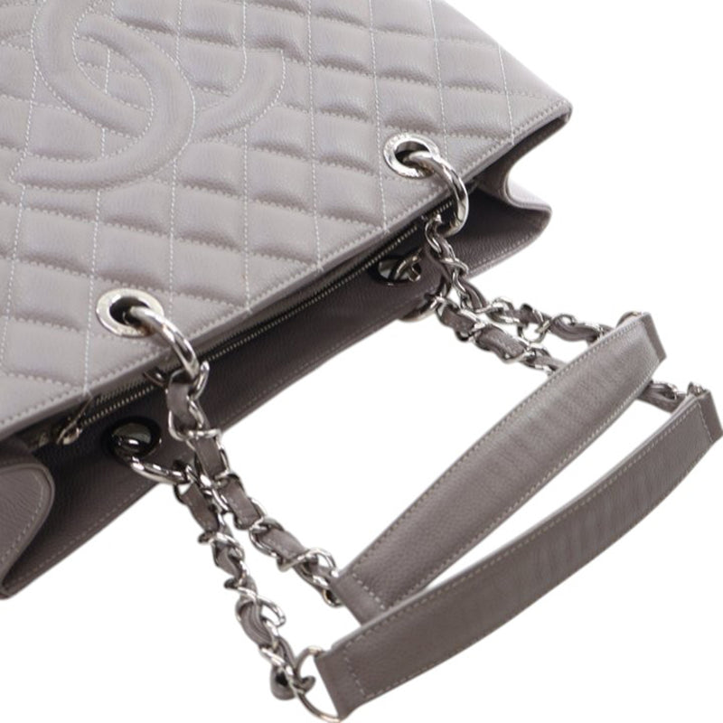 Caviar Grand Shopping Tote - Image 12