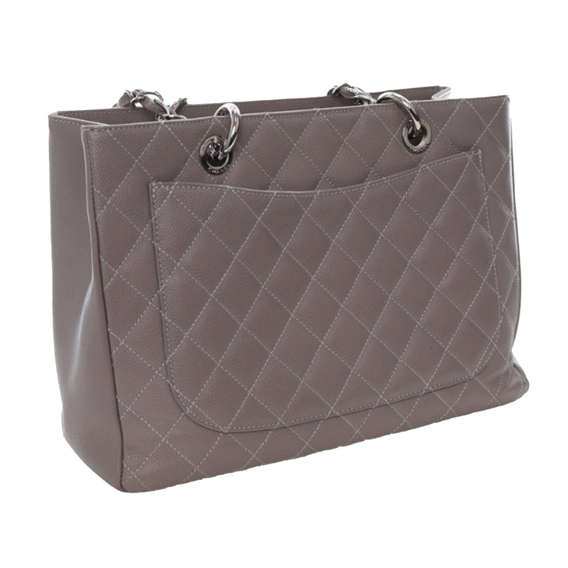 Caviar Grand Shopping Tote - Image 2