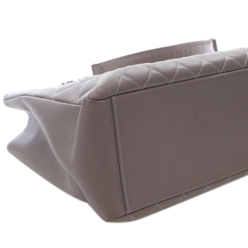 Caviar Grand Shopping Tote - Image 6