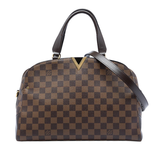Damier Ebene Kensington Bowling - Image 1