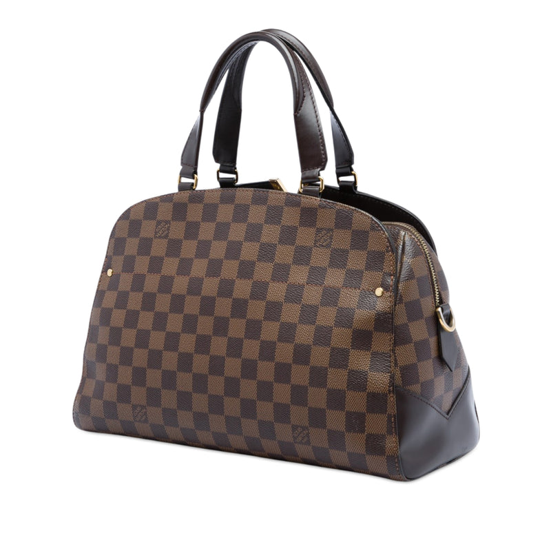 Damier Ebene Kensington Bowling - Image 2