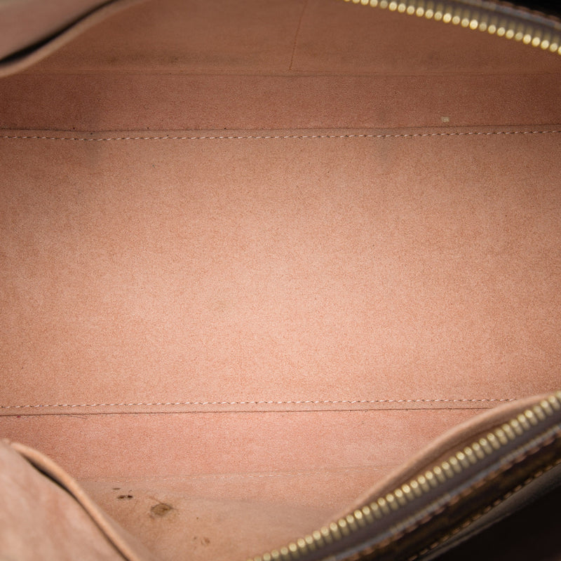 Damier Ebene Kensington Bowling - Image 4