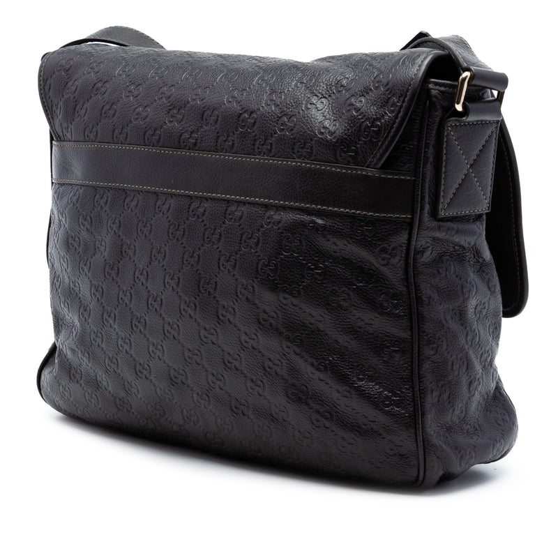 Guccissima Messenger Bag - Image 2