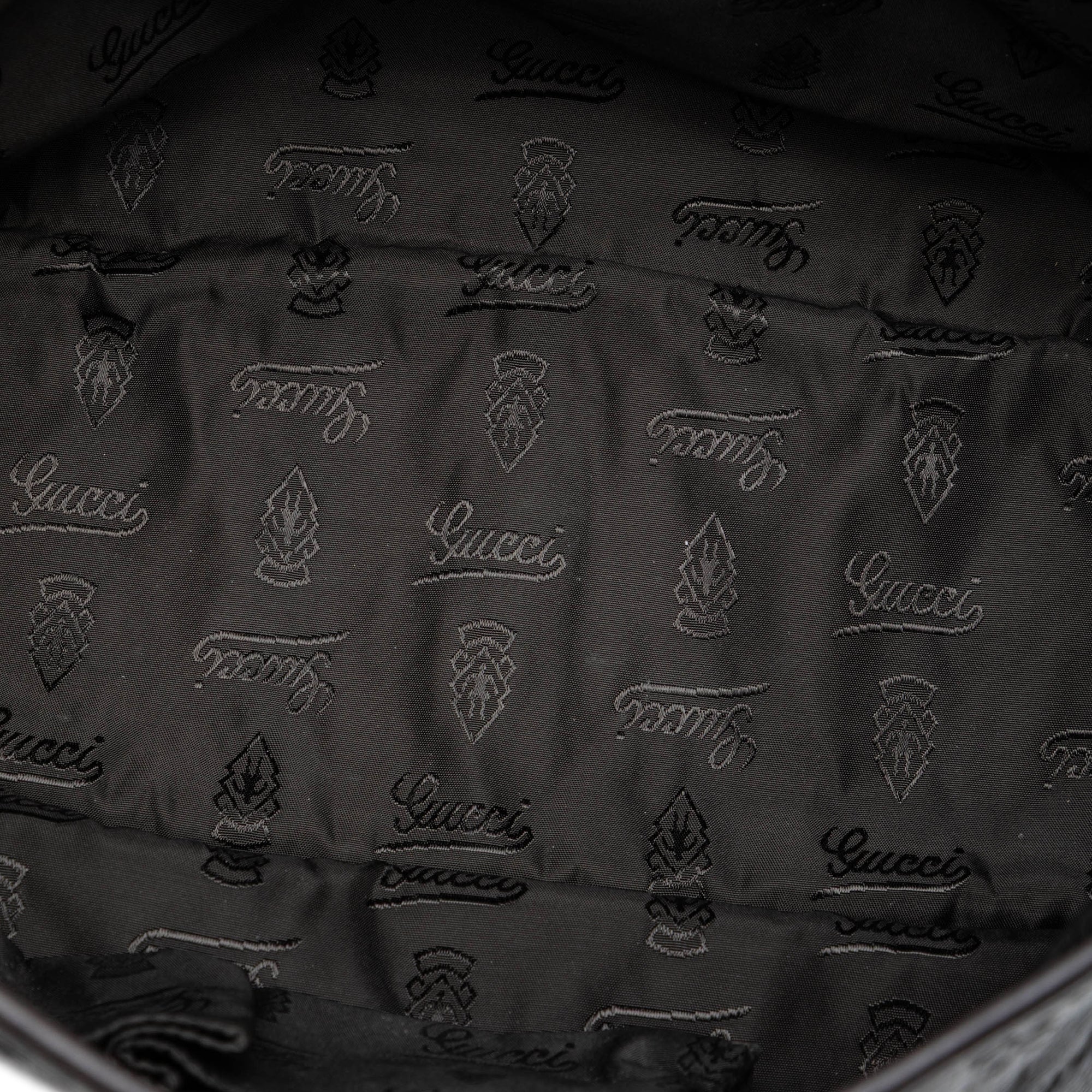 Guccissima Messenger Bag - Image 4