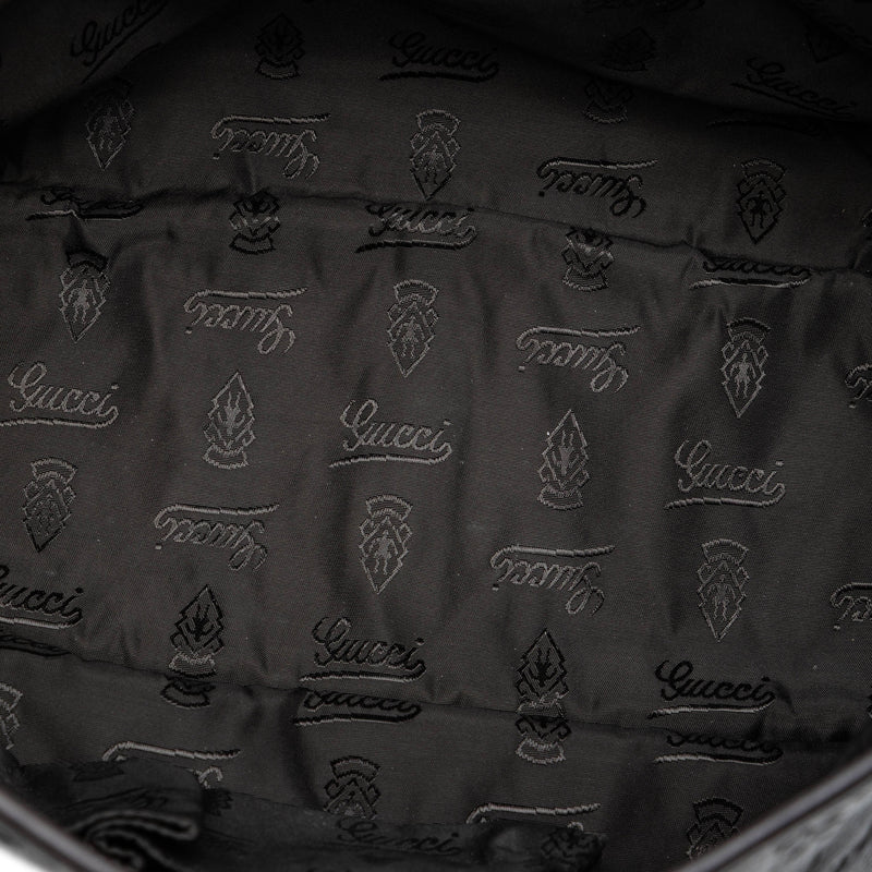 Guccissima Messenger Bag - Image 4