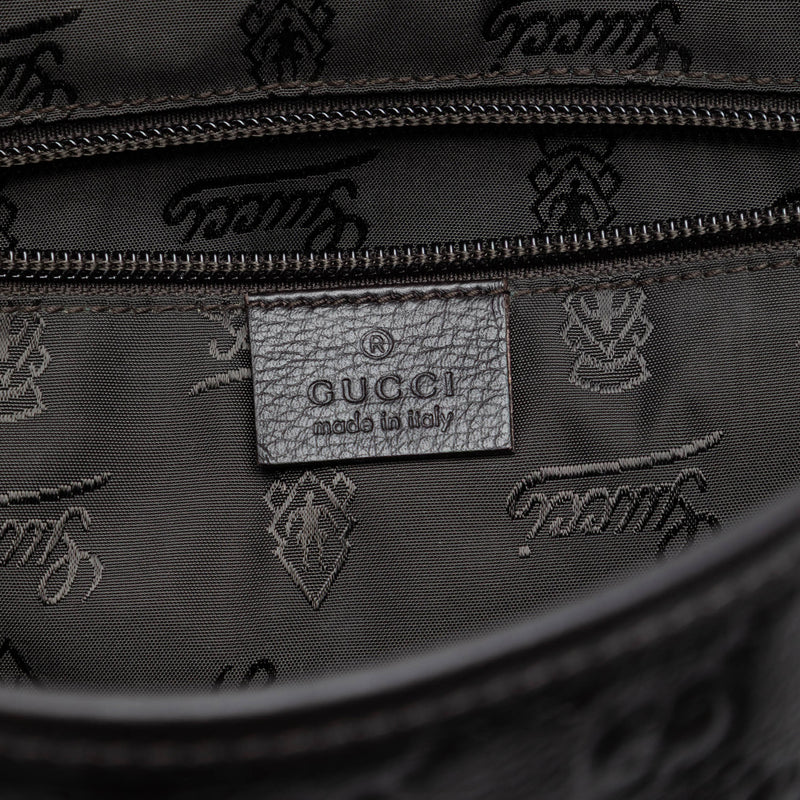 Guccissima Messenger Bag - Image 5