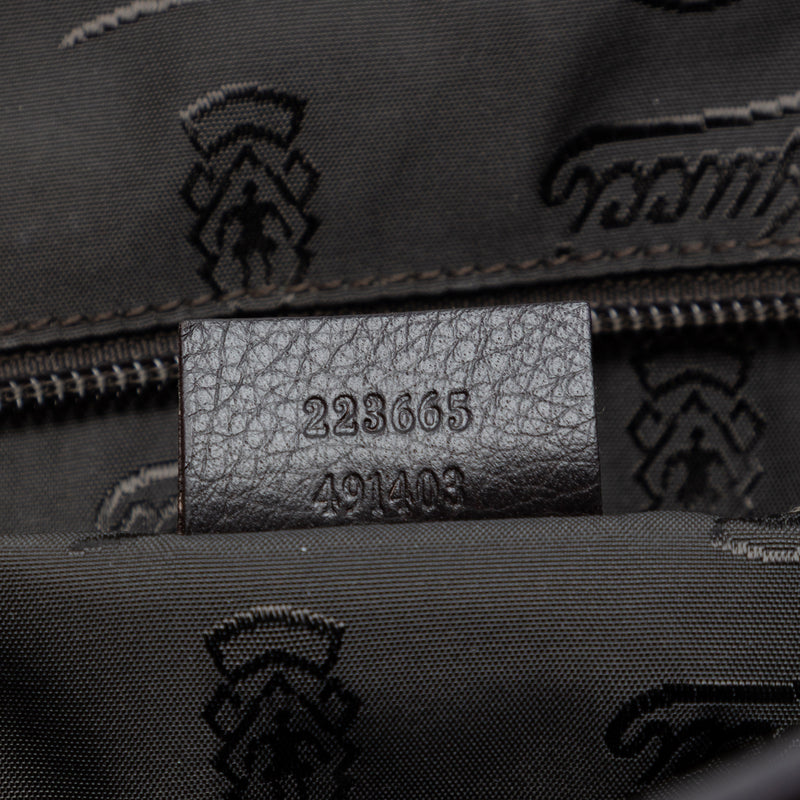 Guccissima Messenger Bag - Image 6