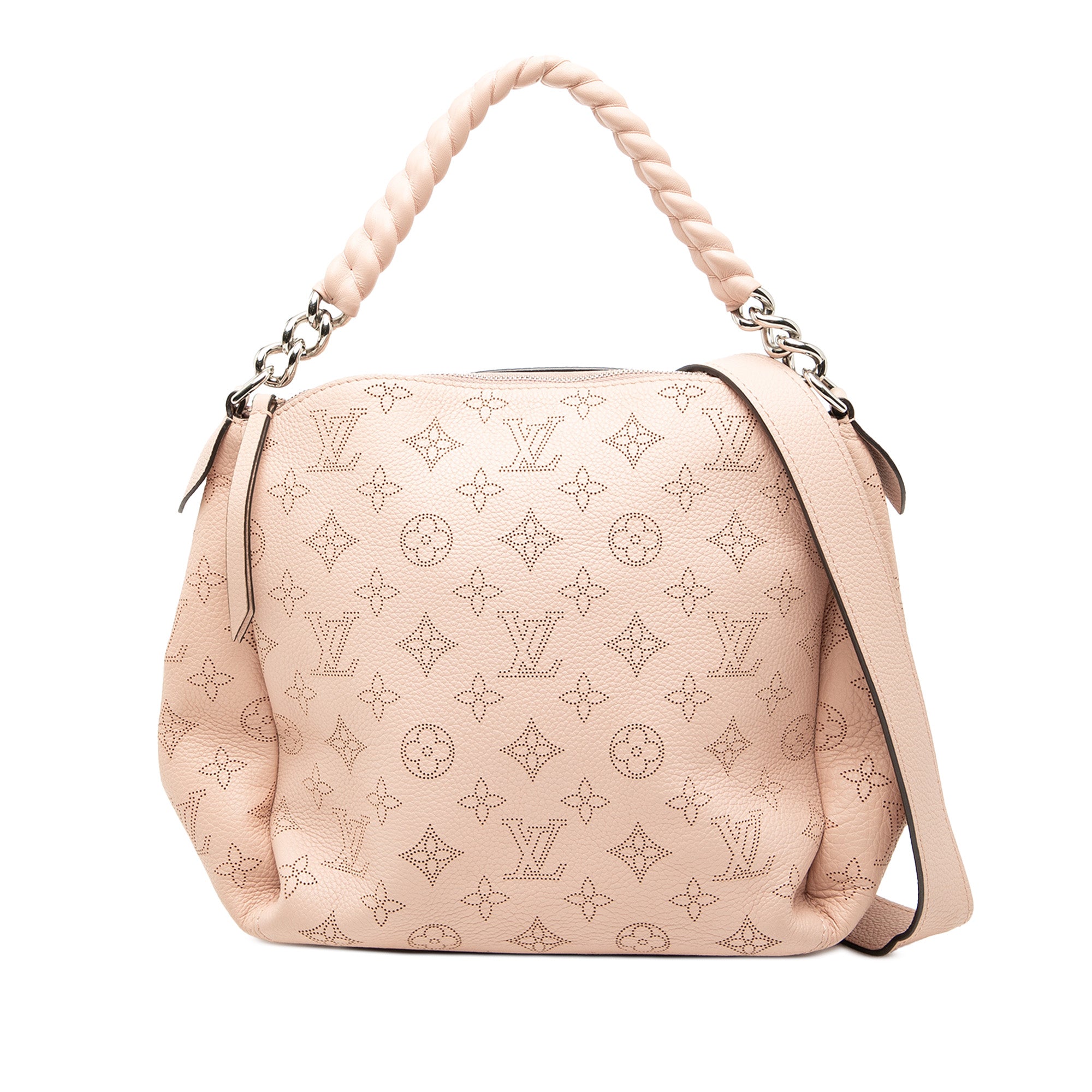 Monogram Mahina Babylone Chain BB - Image 1