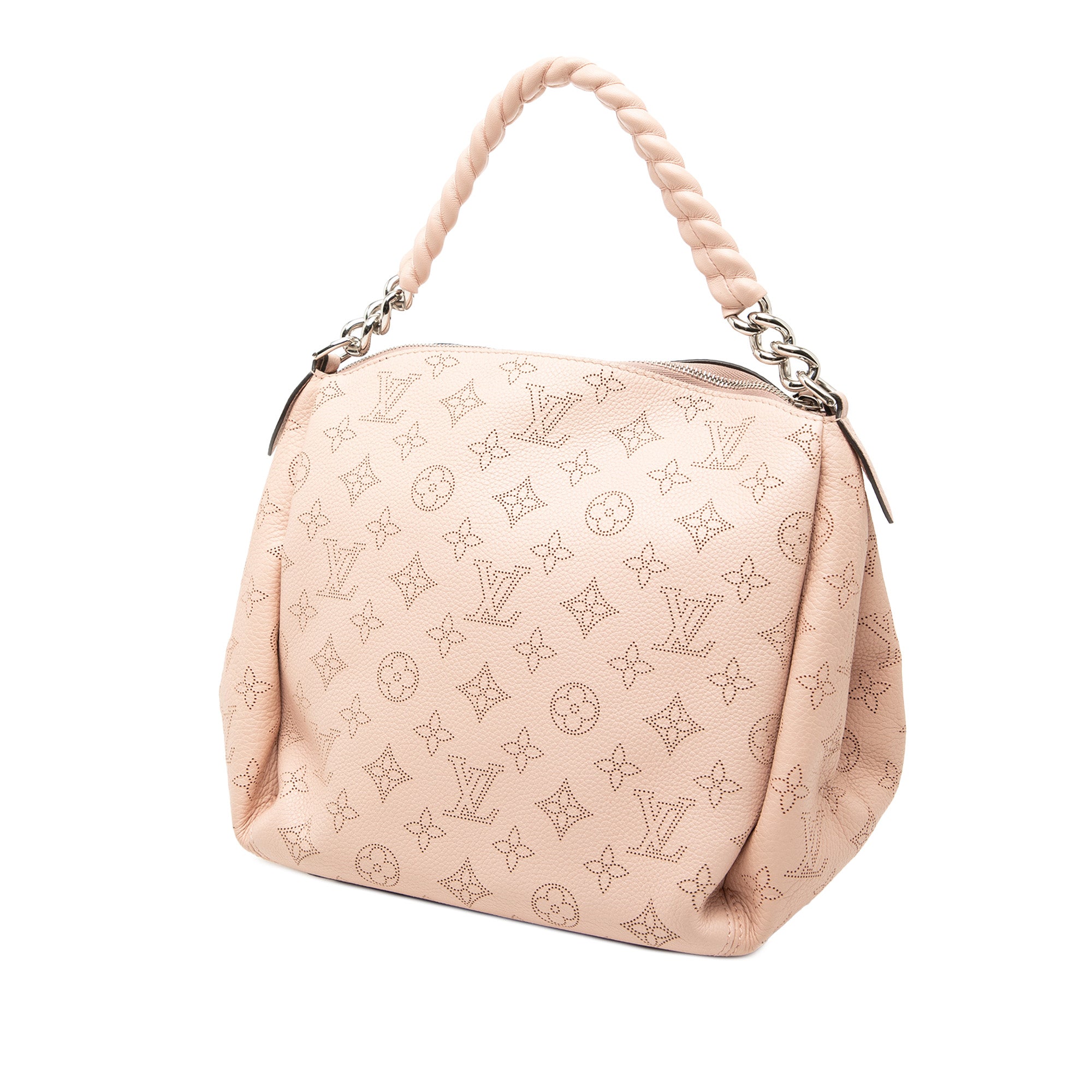 Monogram Mahina Babylone Chain BB - Image 2
