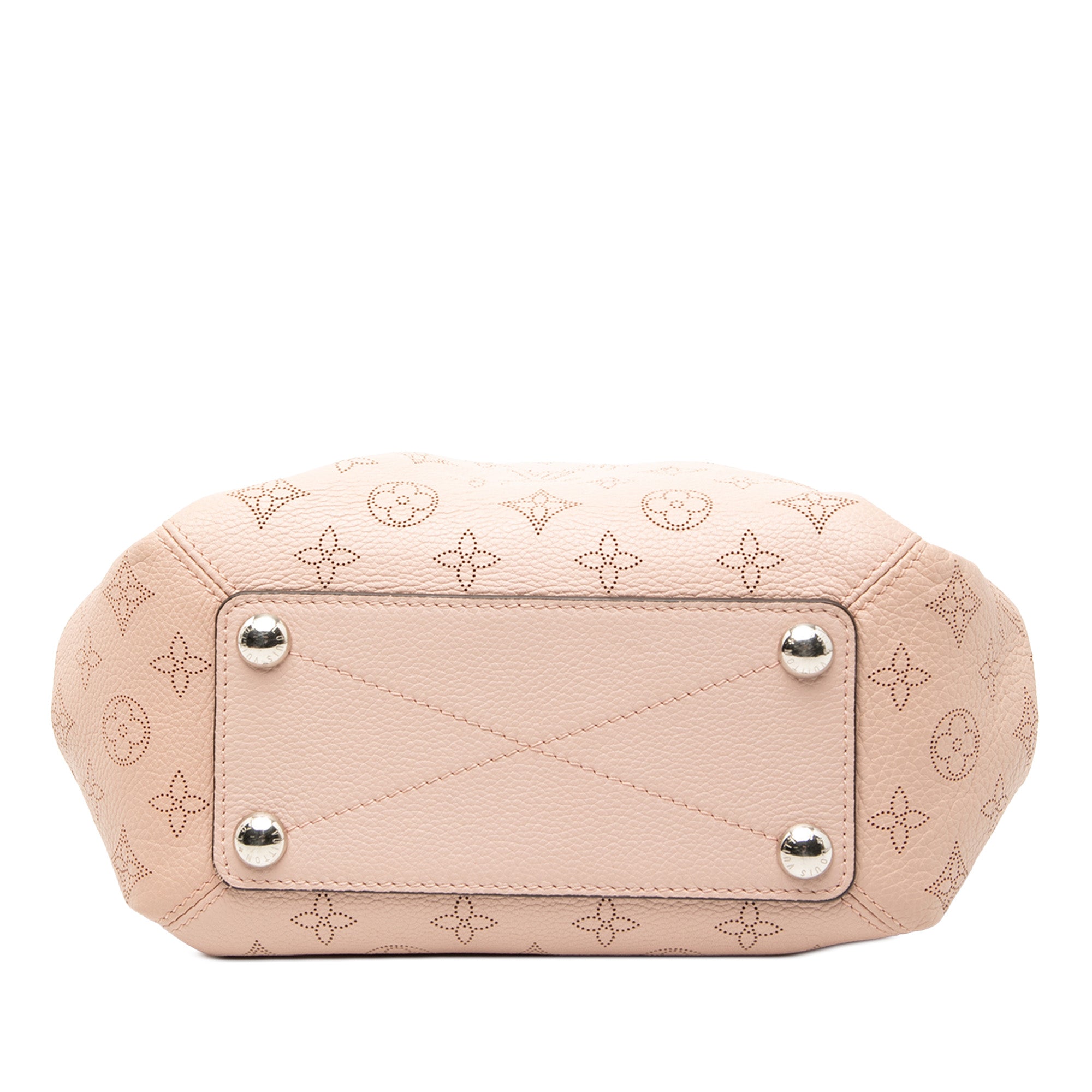 Monogram Mahina Babylone Chain BB - Image 3