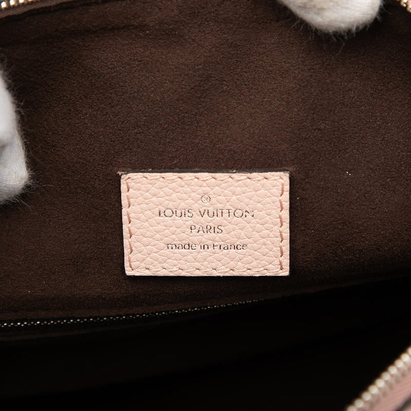 Monogram Mahina Babylone Chain BB - Image 5