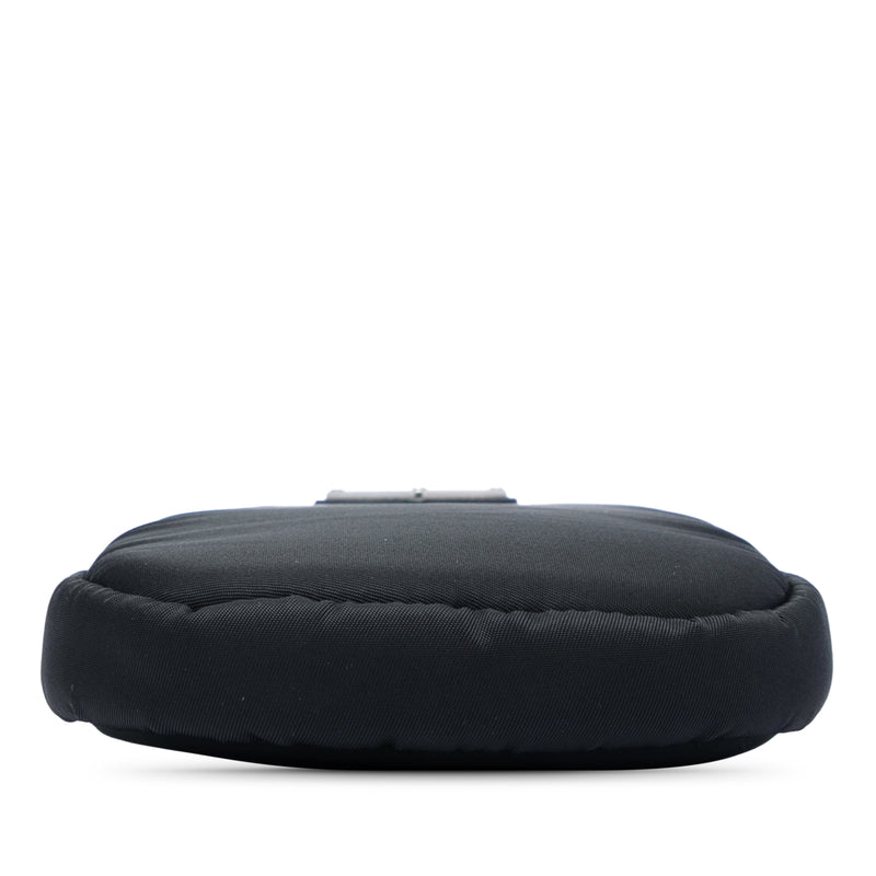 Mini Tessuto Pocket Cargo Phone Holder - Image 3