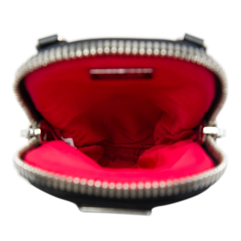 Mini Tessuto Pocket Cargo Phone Holder - Image 4