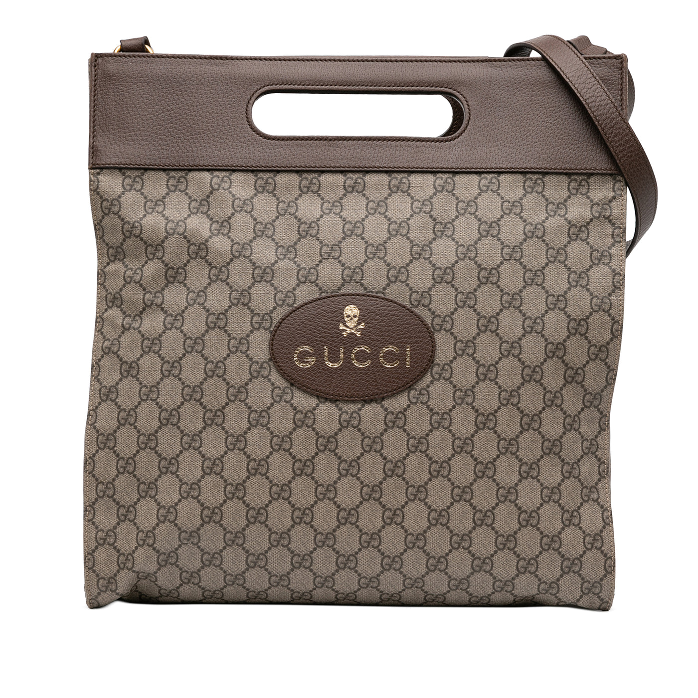 GG Supreme Neo Vintage Soft Tote - Image 1