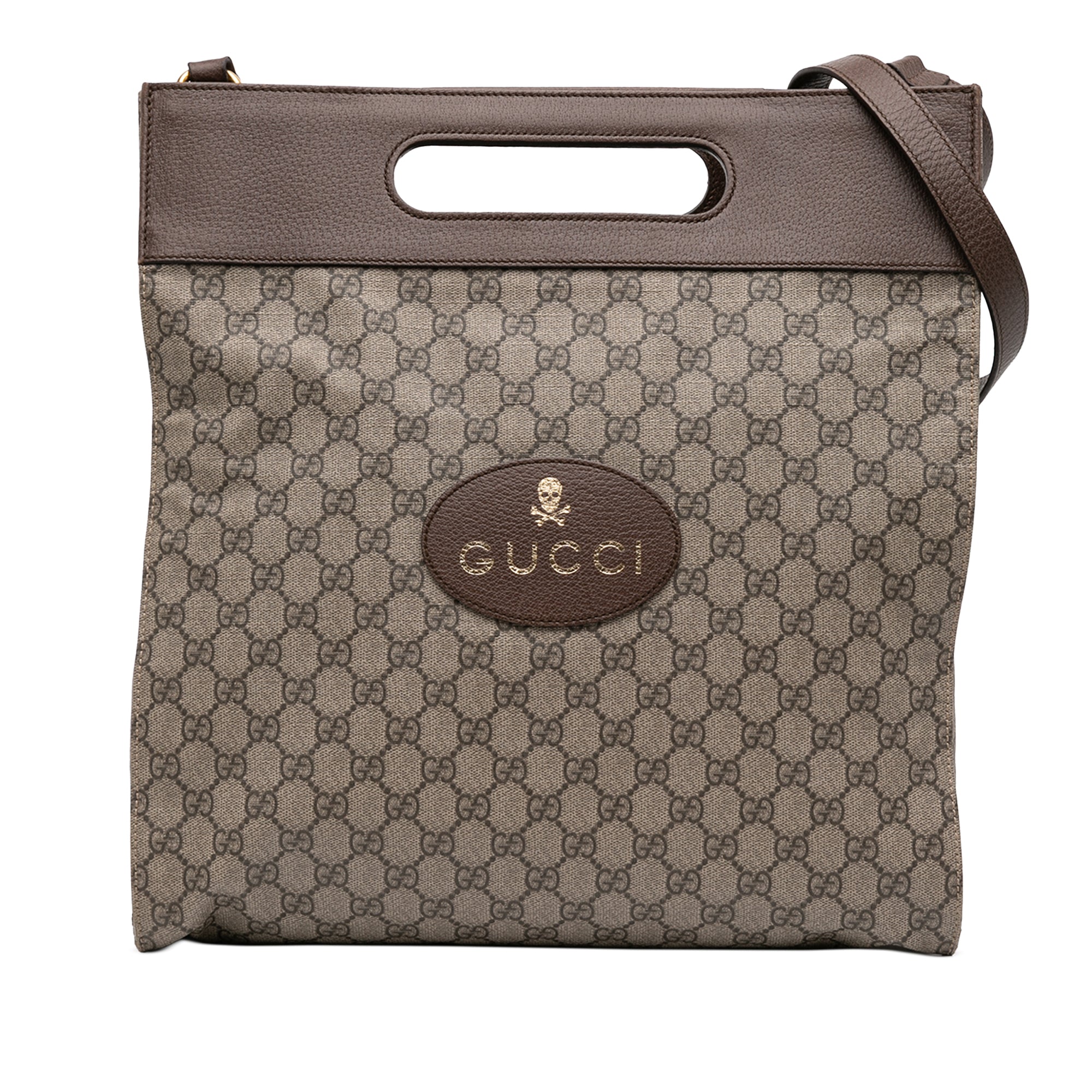 GG Supreme Neo Vintage Soft Tote - Image 1