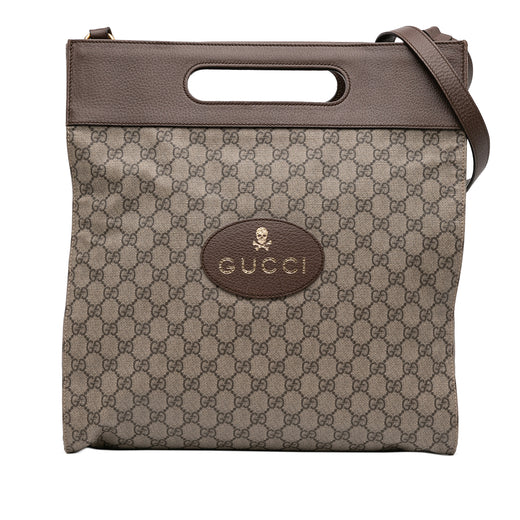 GG Supreme Neo Vintage Soft Tote - Image 1