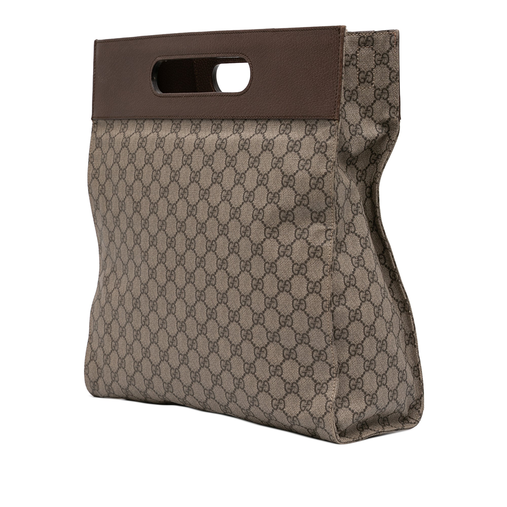 GG Supreme Neo Vintage Soft Tote - Image 2