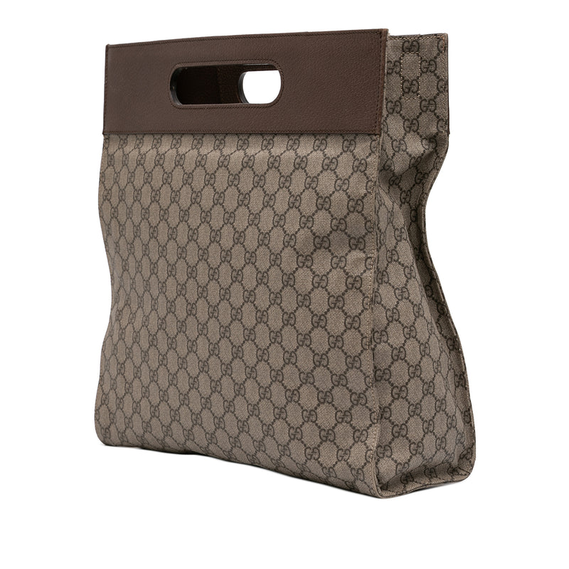 GG Supreme Neo Vintage Soft Tote - Image 2