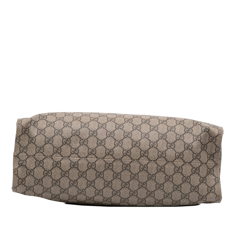 GG Supreme Neo Vintage Soft Tote - Image 3
