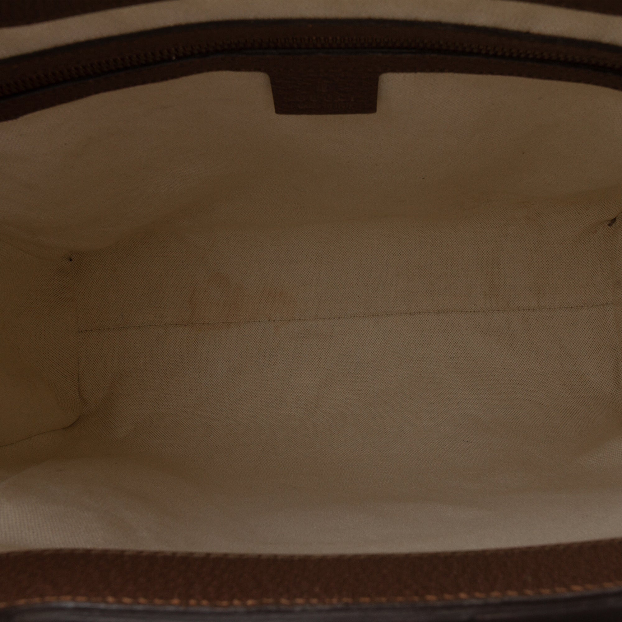 GG Supreme Neo Vintage Soft Tote - Image 4