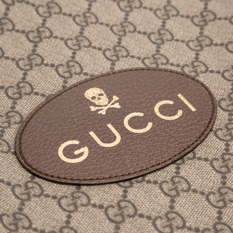 GG Supreme Neo Vintage Soft Tote - Image 7