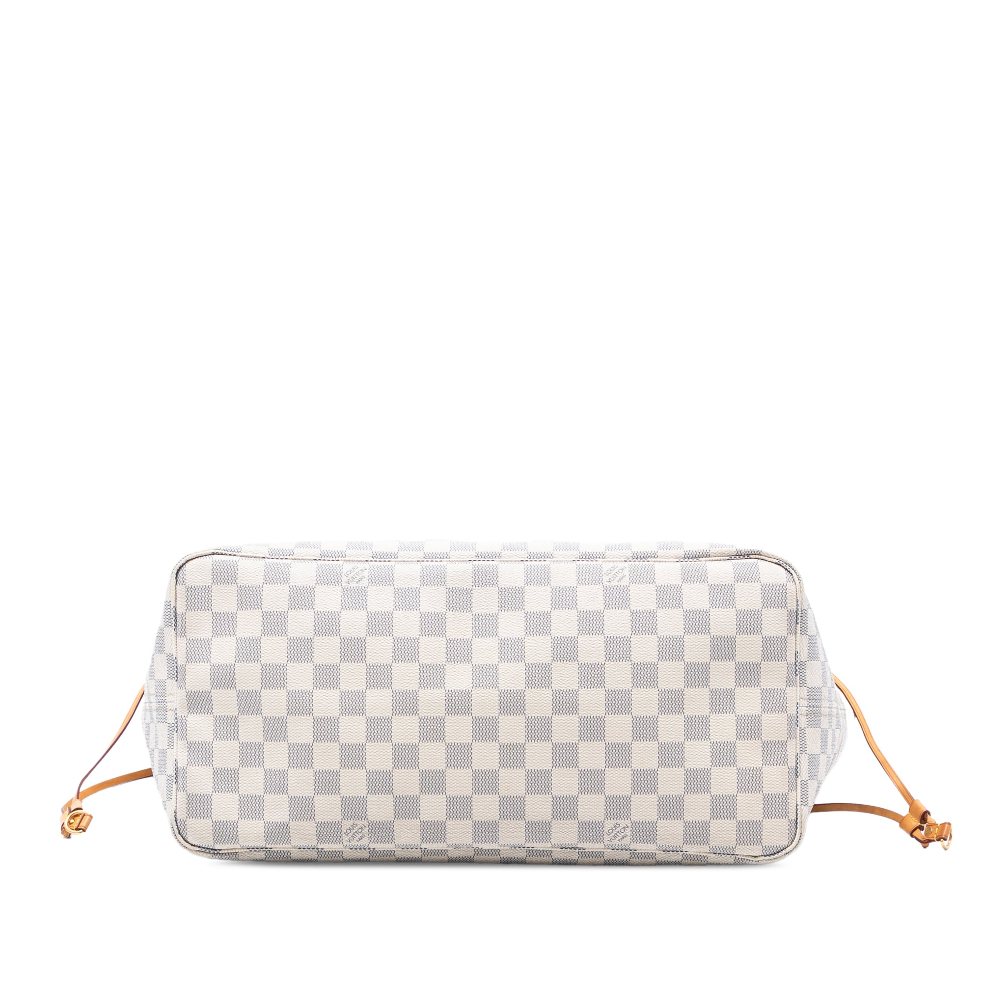 Damier Azur Neverfull GM - Image 3