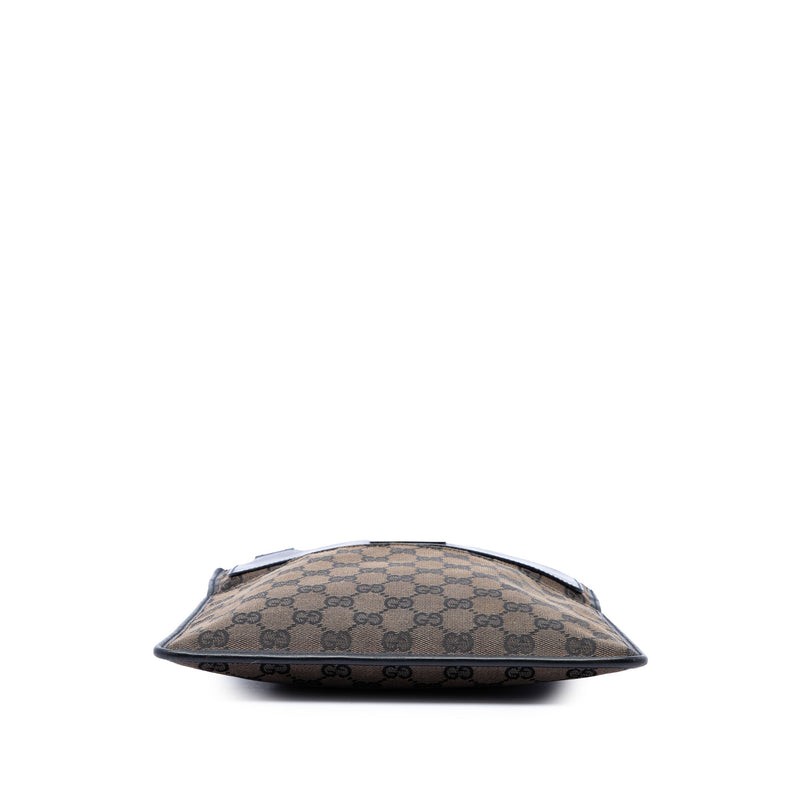 GG Canvas Crossbody - Image 3