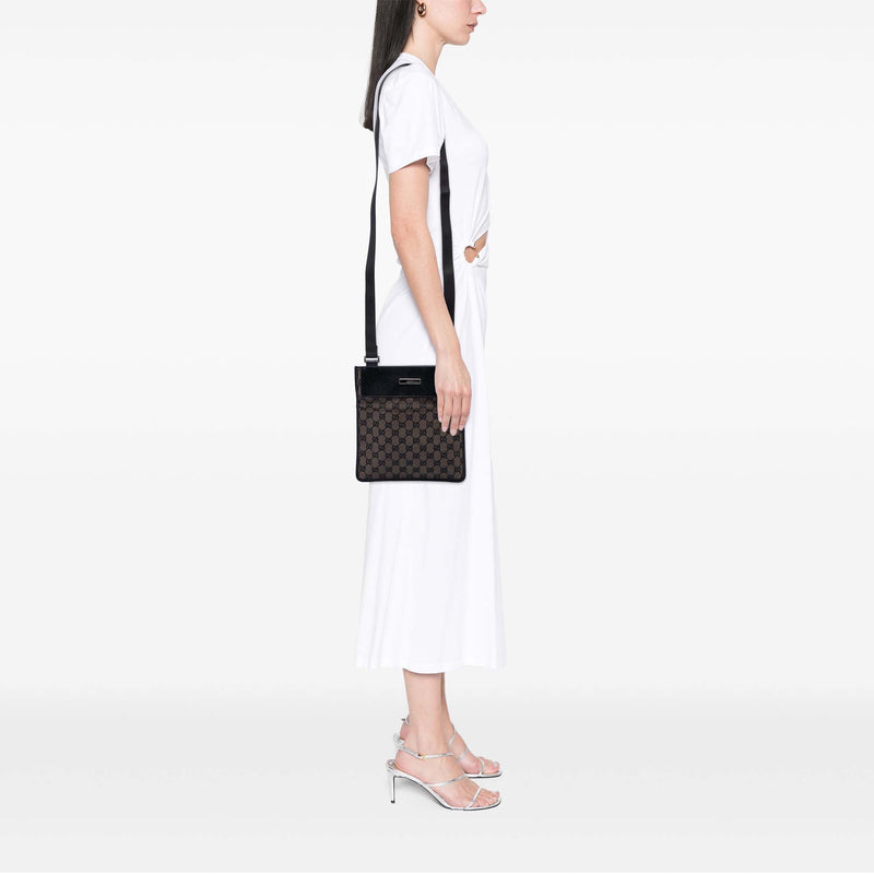 GG Canvas Crossbody - Image 6