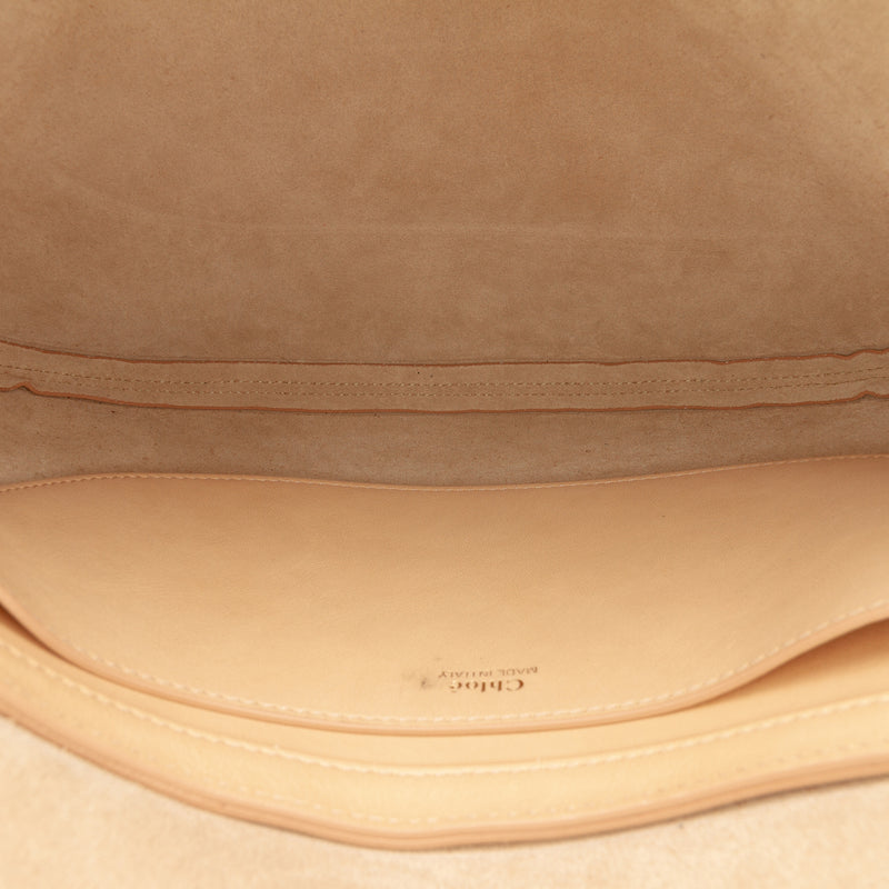Leather Kiss Hobo - Image 4