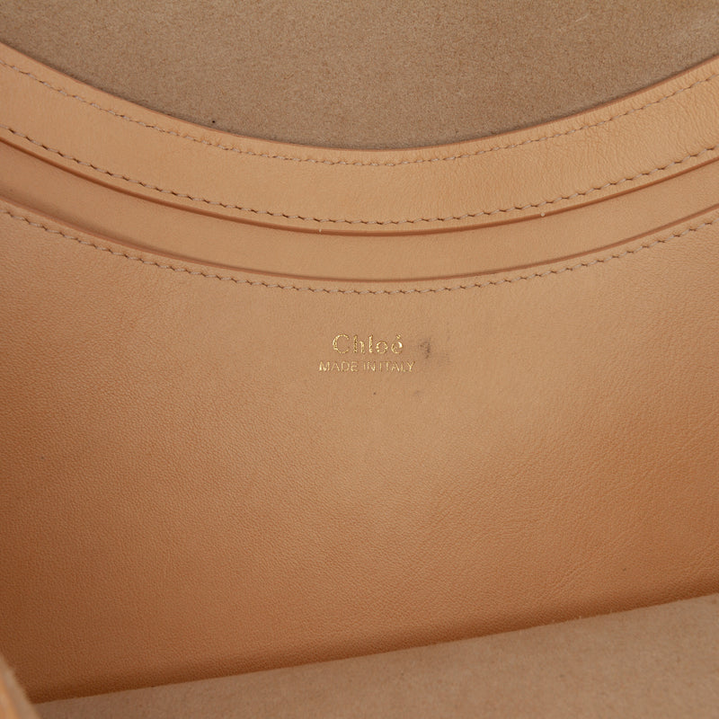 Leather Kiss Hobo - Image 5