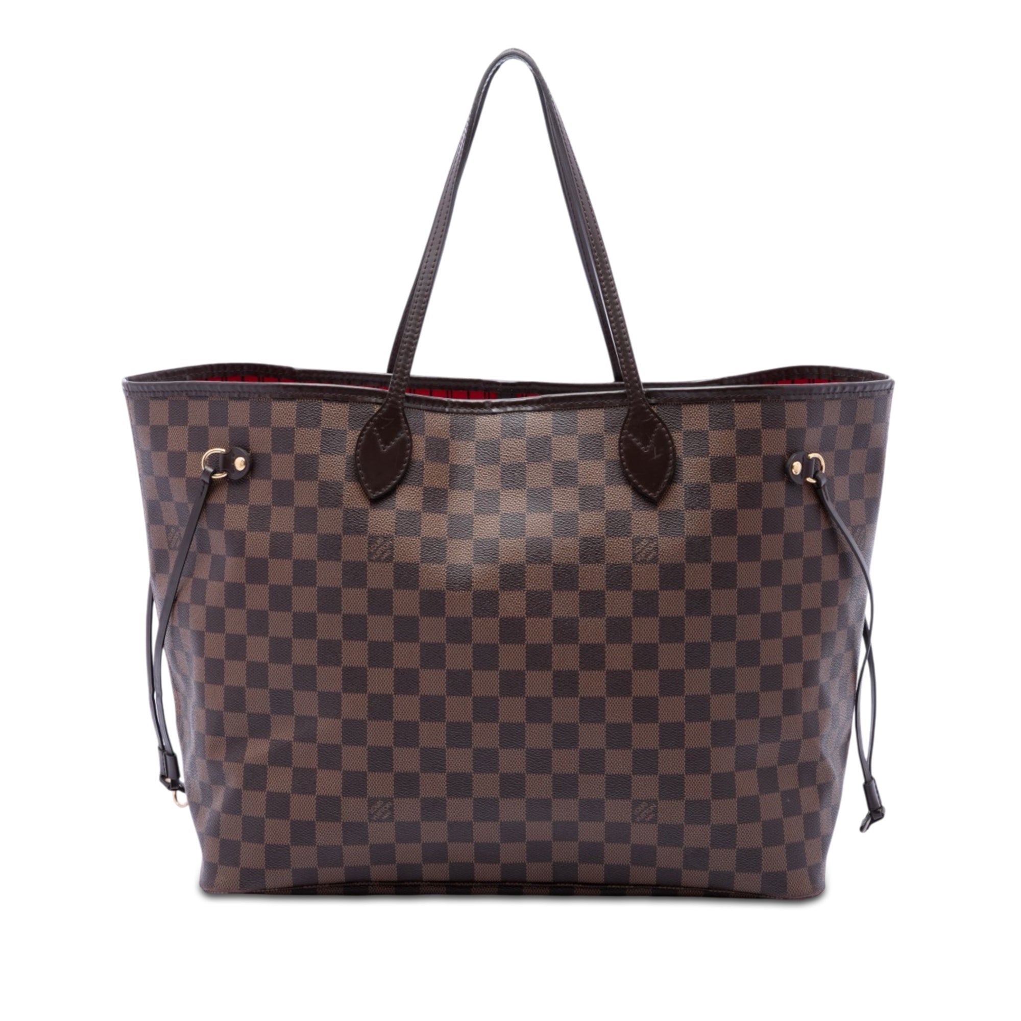 Damier Ebene Neverfull GM - Image 1