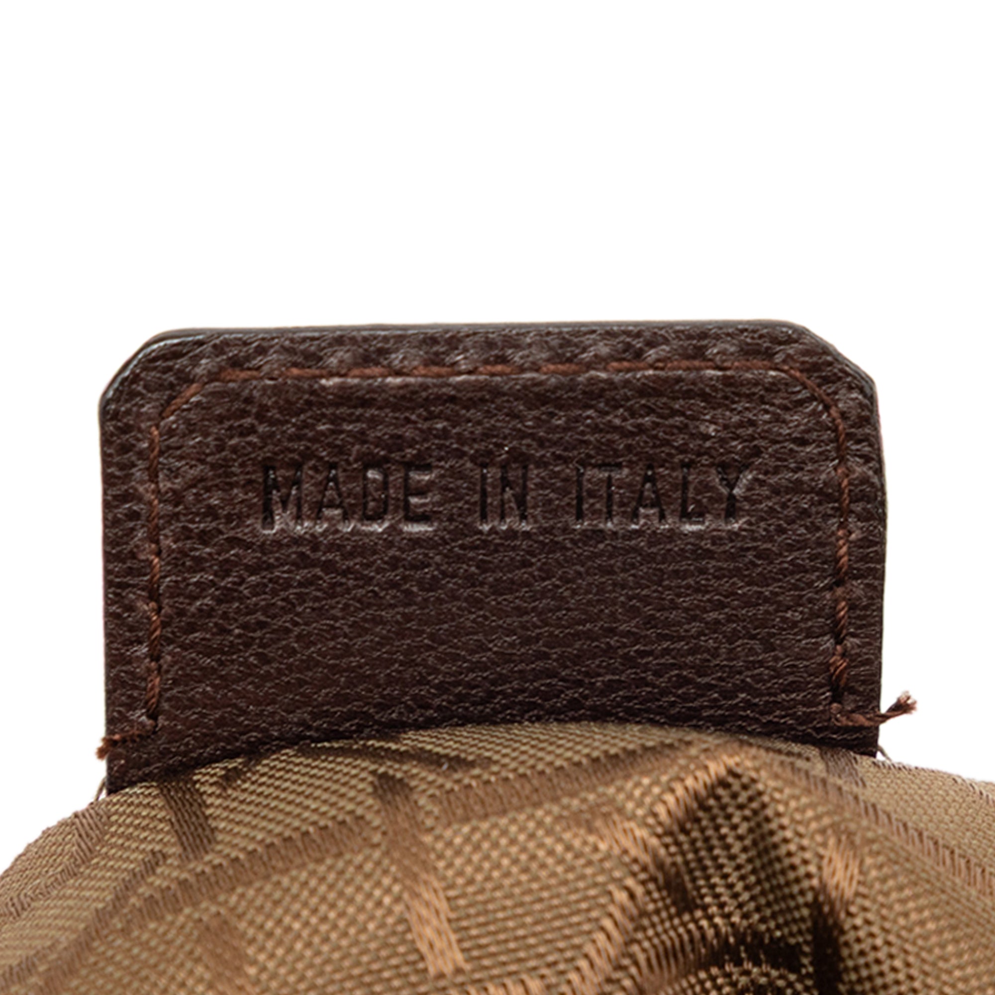 Medium Suede Cannage Lady Dior - Image 6
