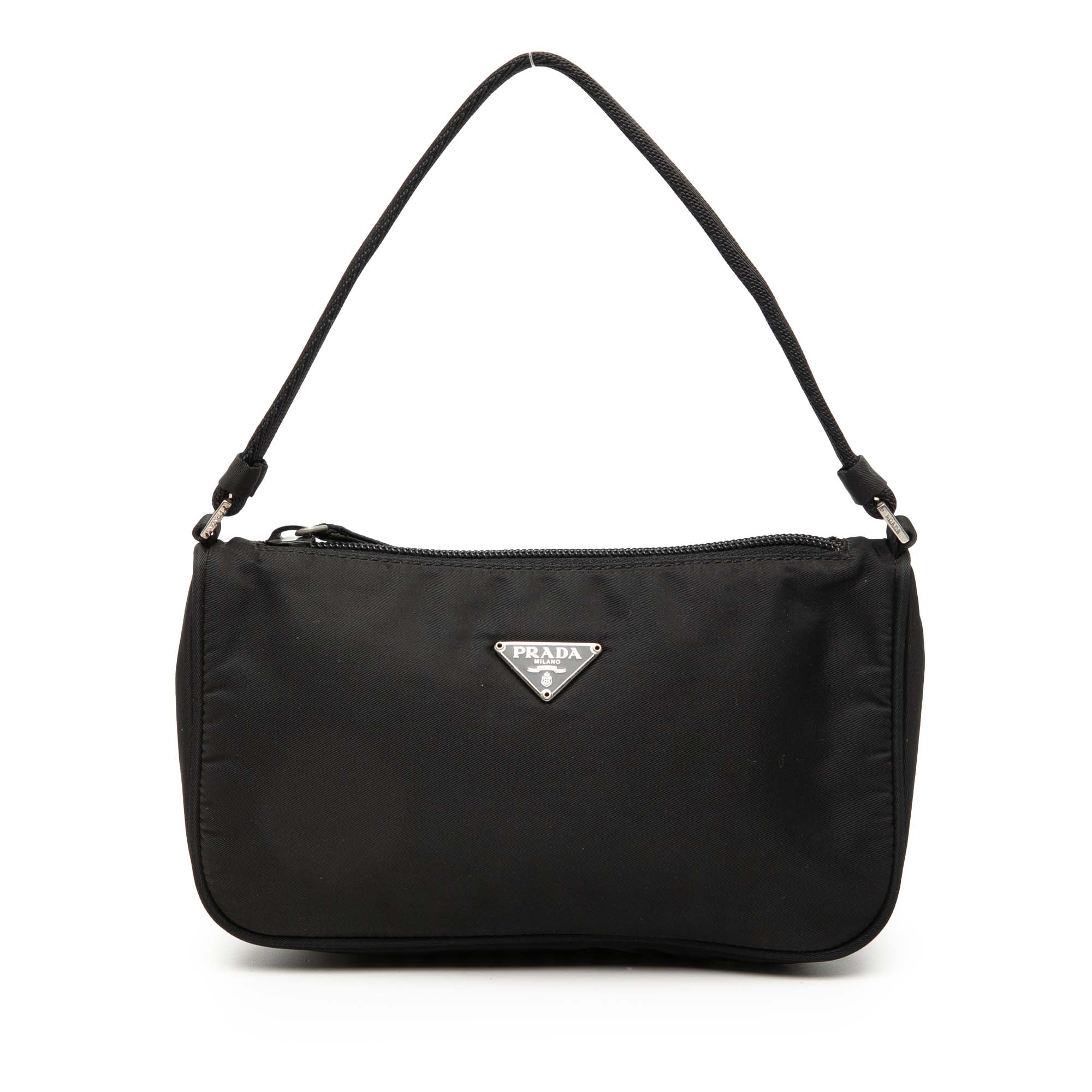 Tessuto Shoulder Bag - Image 1