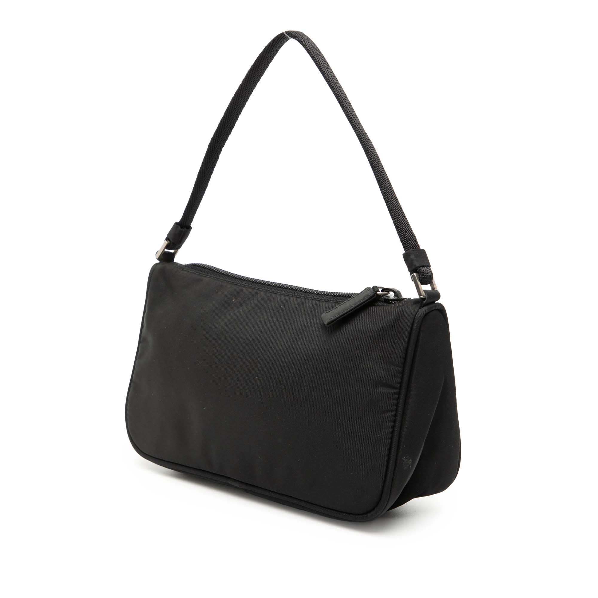 Tessuto Shoulder Bag - Image 2