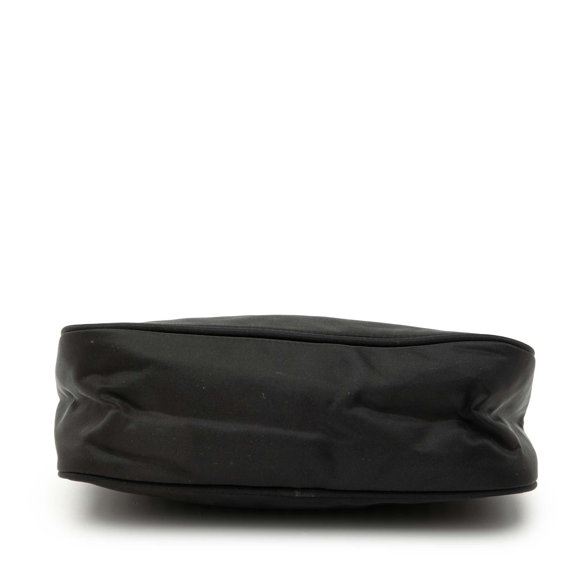Tessuto Shoulder Bag - Image 3