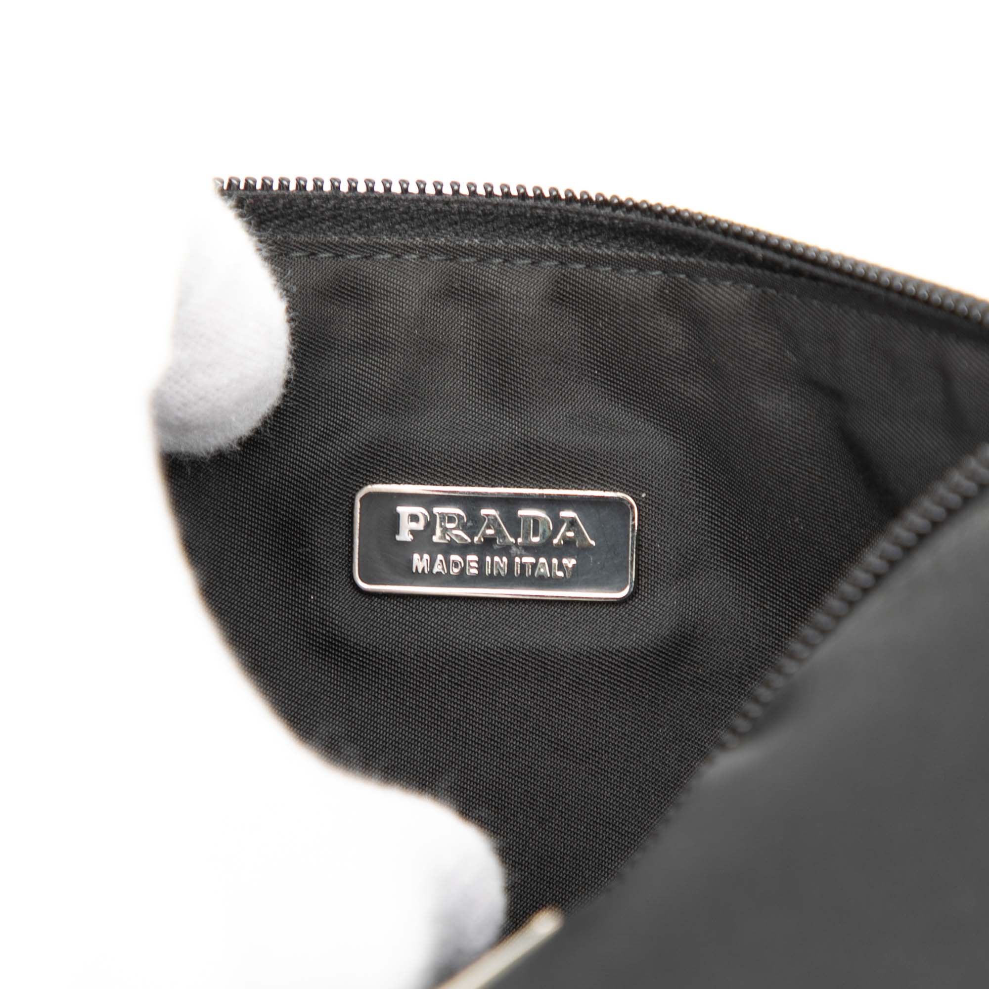 Tessuto Shoulder Bag - Image 5