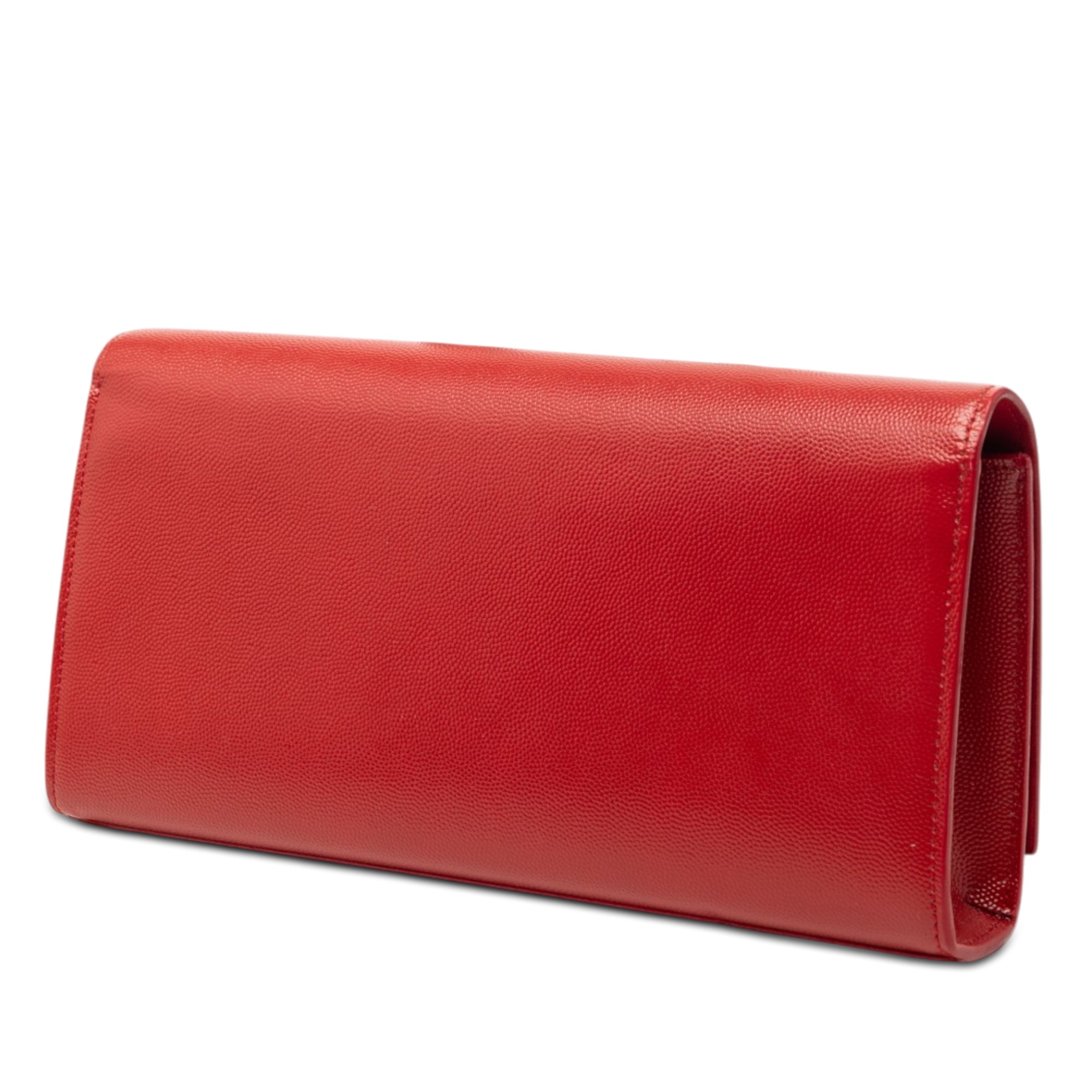 Grain de Poudre Monogram Cassandre Clutch - Image 2