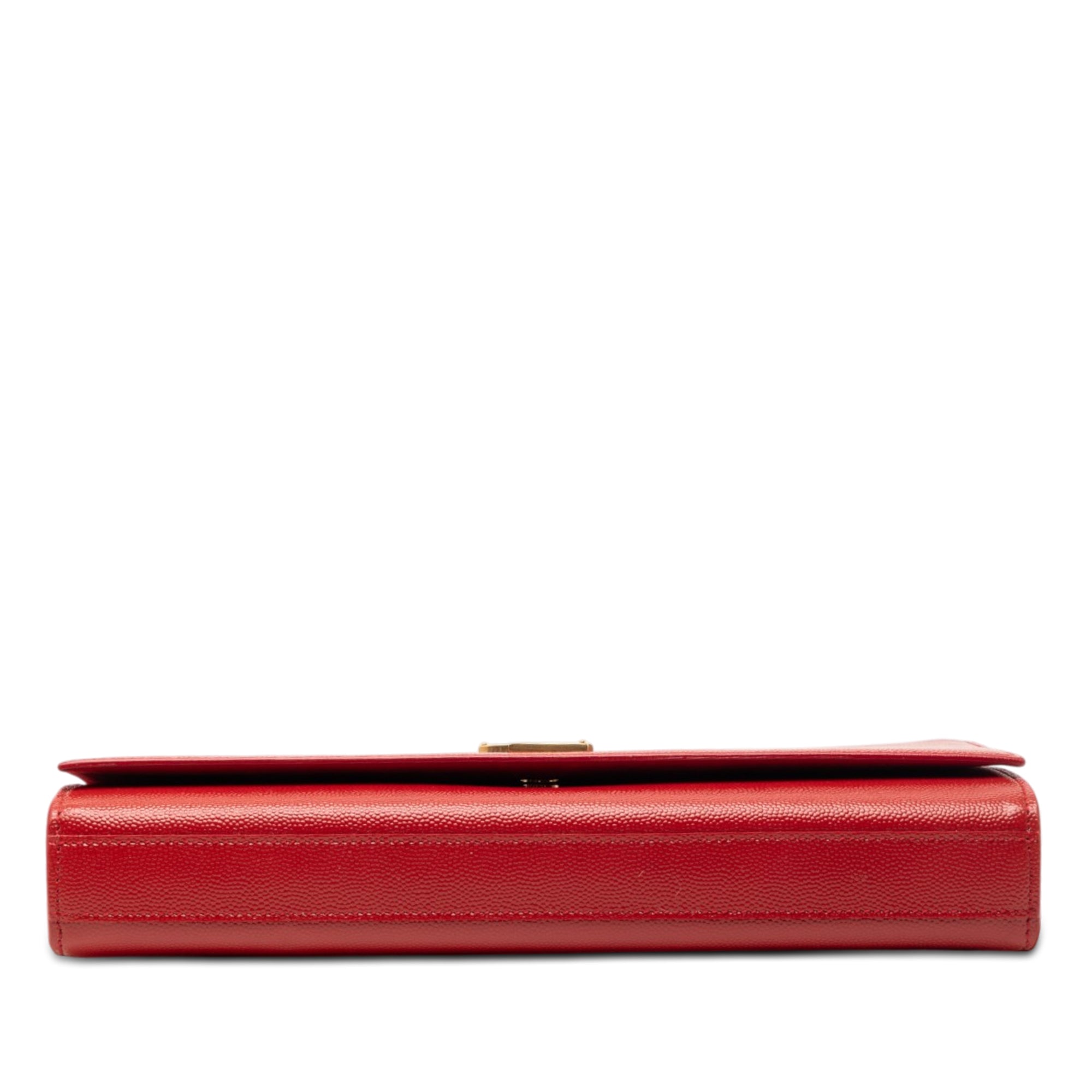 Grain de Poudre Monogram Cassandre Clutch - Image 3