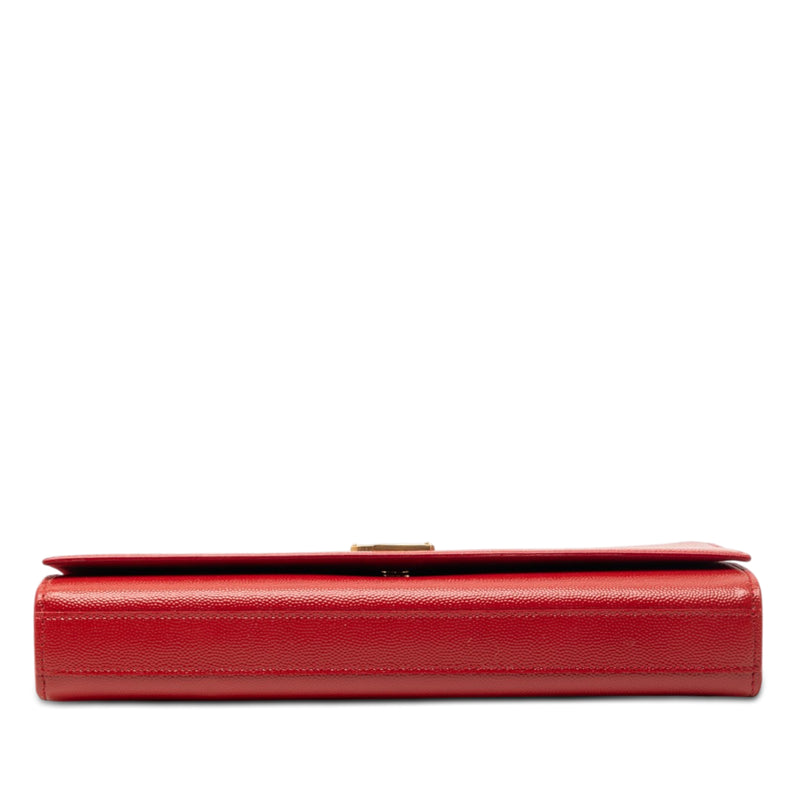 Grain de Poudre Monogram Cassandre Clutch - Image 3